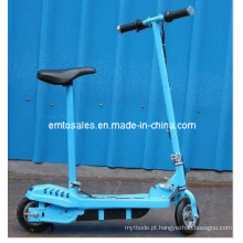 4.5ah 24V 120W Motor Tambor Freio Scooter Elétrico Infantil (et-es009)